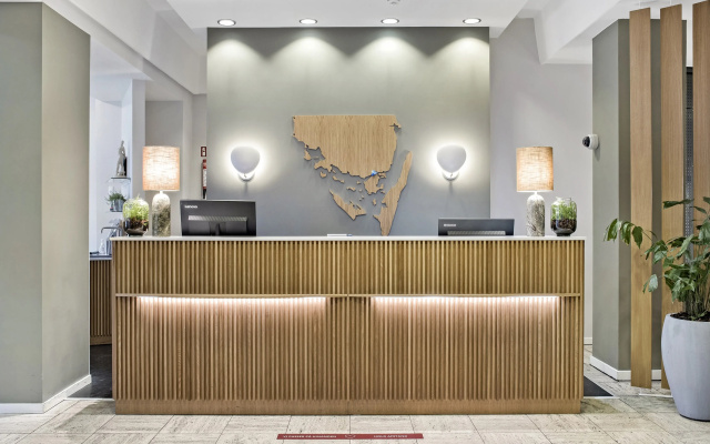 Hotel Svendborg
