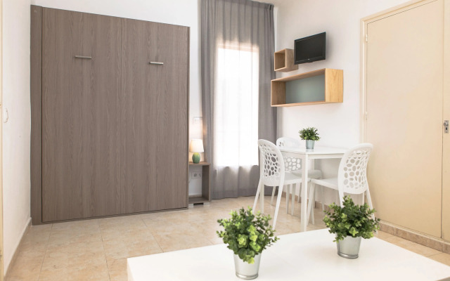 RVApartaments Benelux