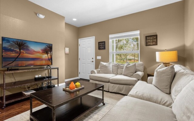 3 Bedrooms / 2 Bathrooms / Lucaya Village (11-103), KISSIMMEE, US