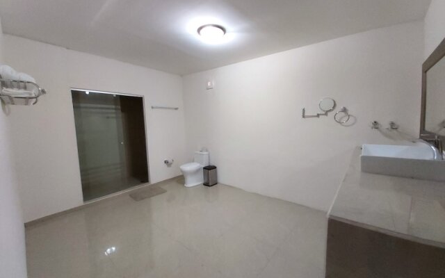Hotel Guiba