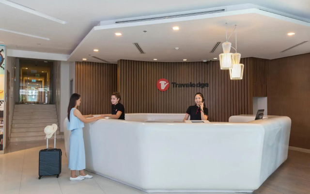 Travelodge Pattaya