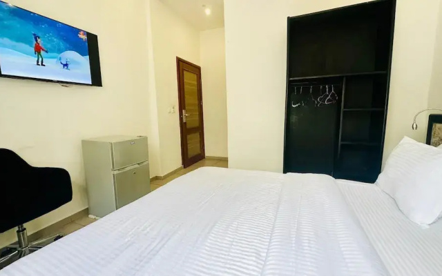SoftHotel Douala