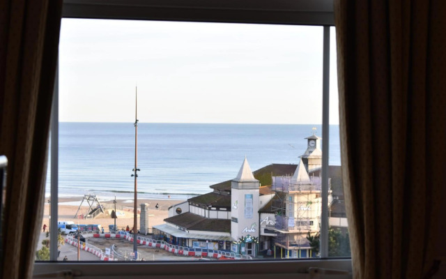 Hermitage Hotel OCEANA COLLECTION