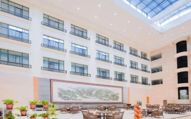 Xinyuan International Hotel