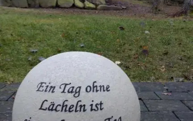Pension Rüdigsdorfer Schweiz