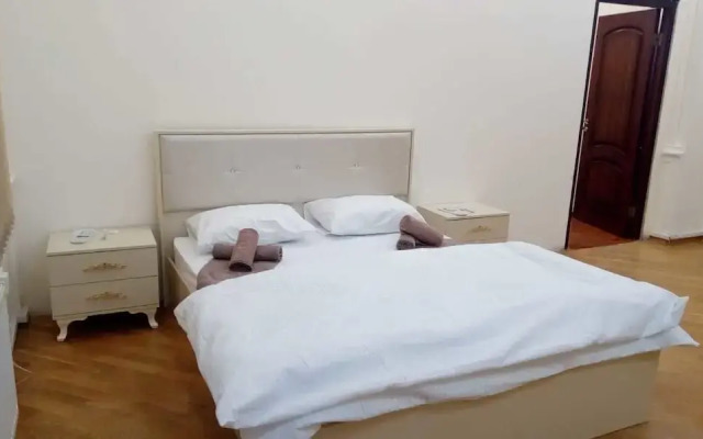 Yeshim Guest House