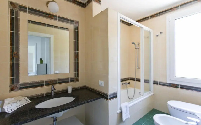 Dune Home - Casa con 3 Camere da Letto