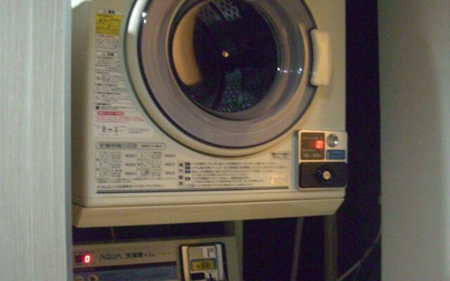 Hotel Tetora Akabane