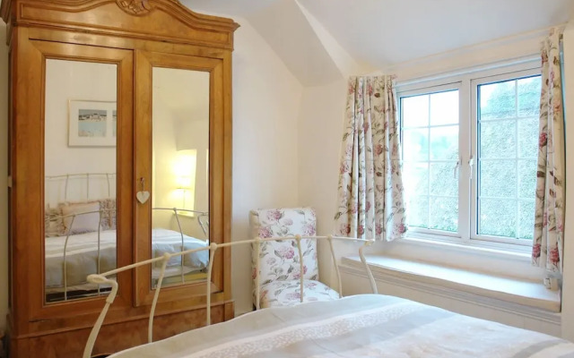 April Cottage