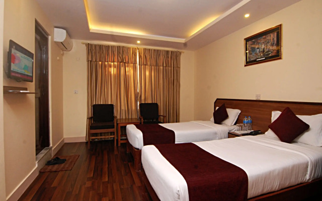 Thamel Grand Hotel