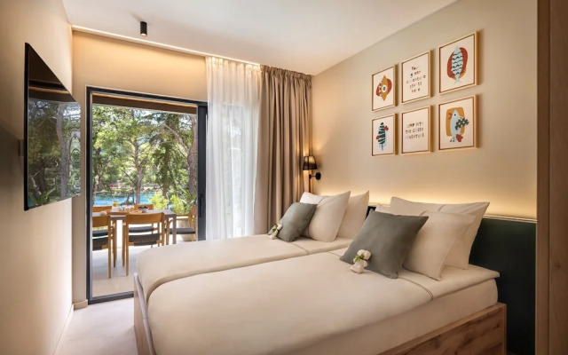 Valamar Amicor Resort