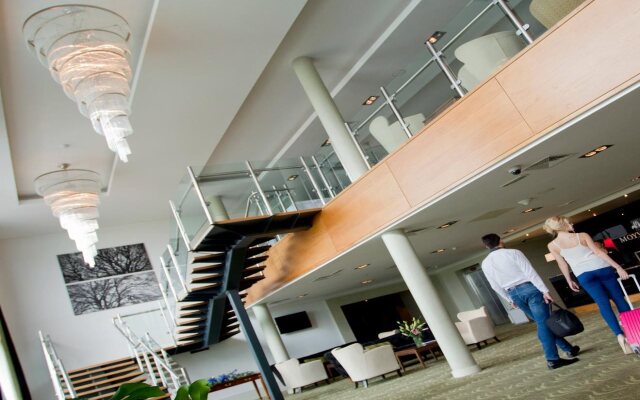 Moyvalley Hotel & Golf Resort