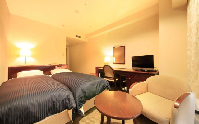 Quintessa Hotel Ogaki