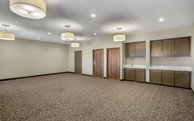 Best Western Porterville Inn