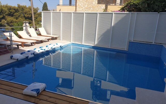 Apartments Mastelic