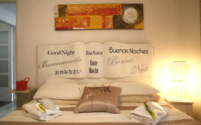 Bed and Breakfast Peverello