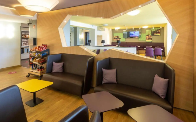 B&B Hotel Oberhausen am Centro