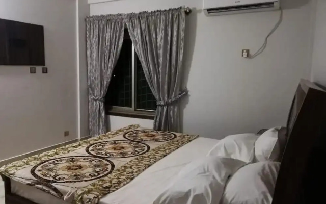 The Lodge Guest House