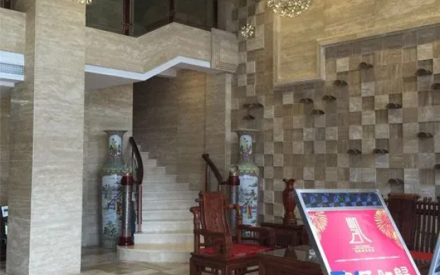 Kaicheng Boutique Hostel