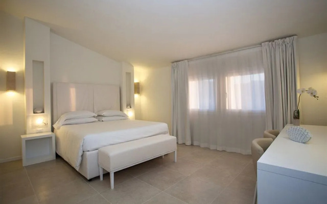 Baia Bianca Suites
