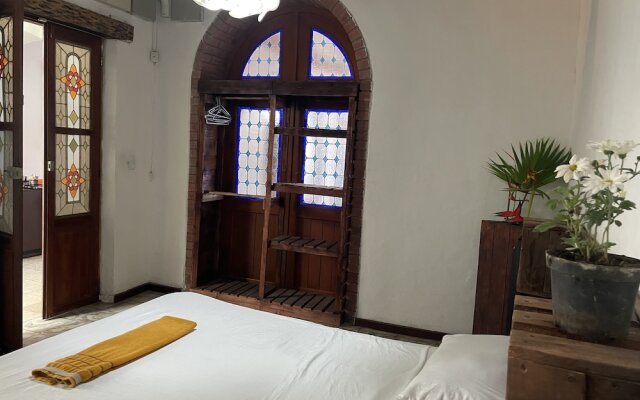 Hostal Chontaduro
