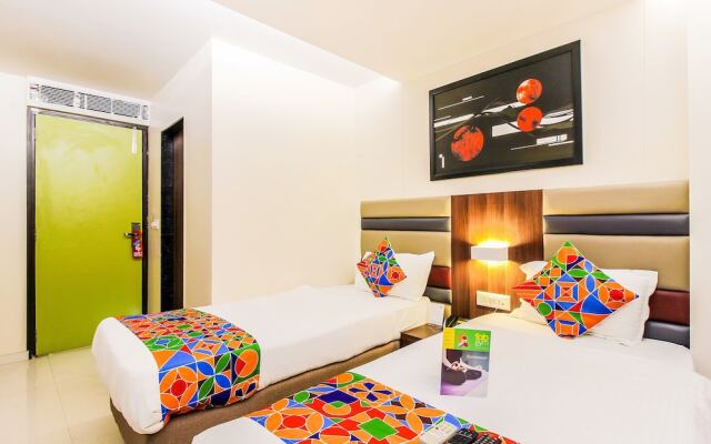 FabHotel Regal International Andheri