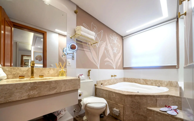 Blumen Hotel Boutique