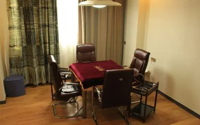 Homeinn Pebble Hotel (Jianlong Avenue)