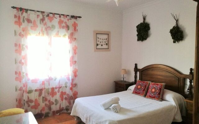 Casa Fina Hotel Rural - Adults Only