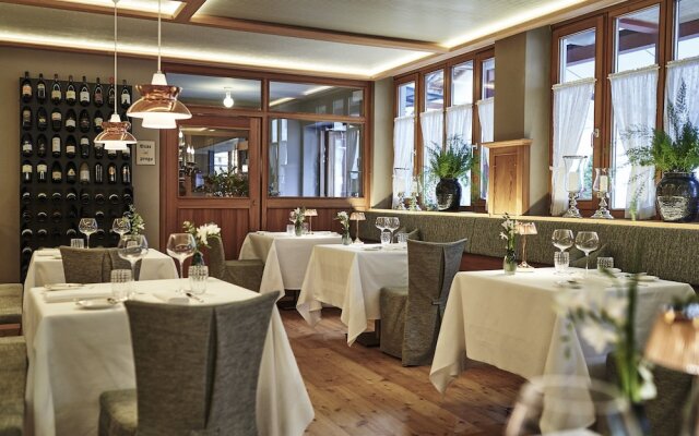 Goldene Rose Karthaus