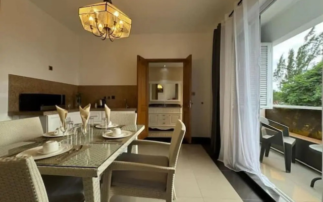 Pereybere Beachside Residence