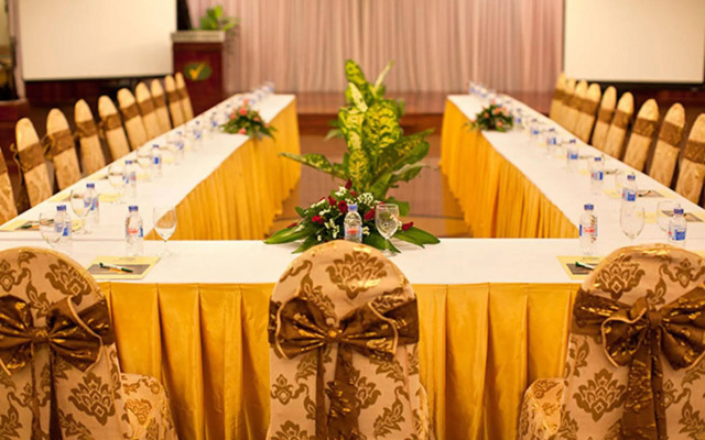 Victory Saigon Hotel