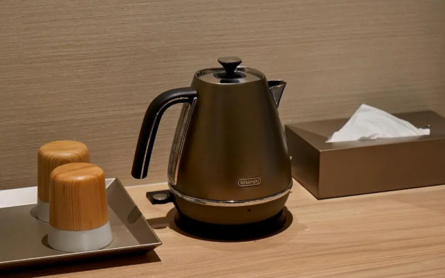 Hotel ZIZI Kyoto Gion
