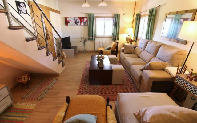 Villa Albaredo