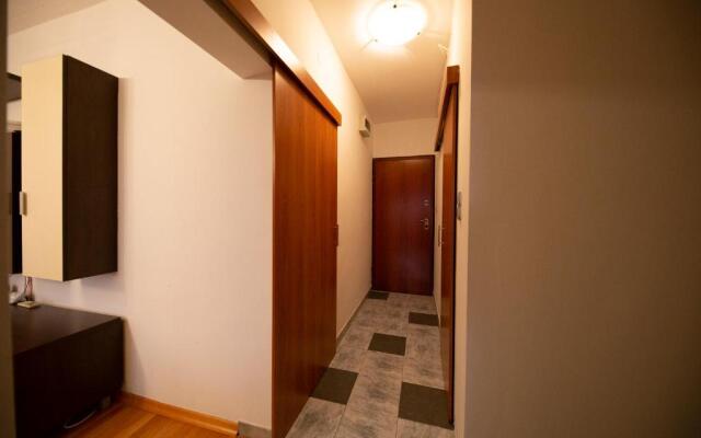 City&Sea view 2BR 4+2