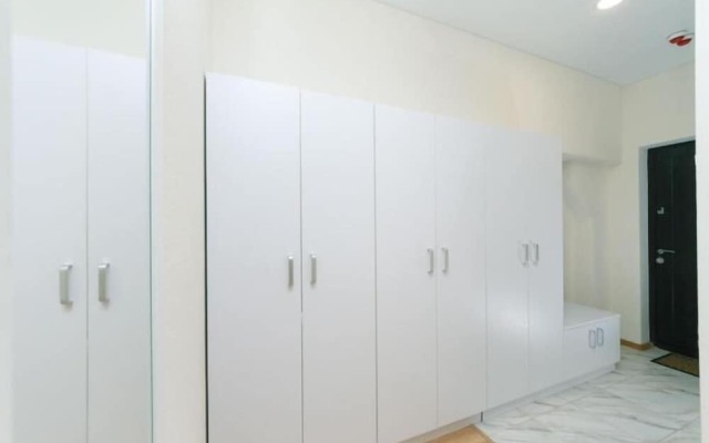FlatRent SmartHouse