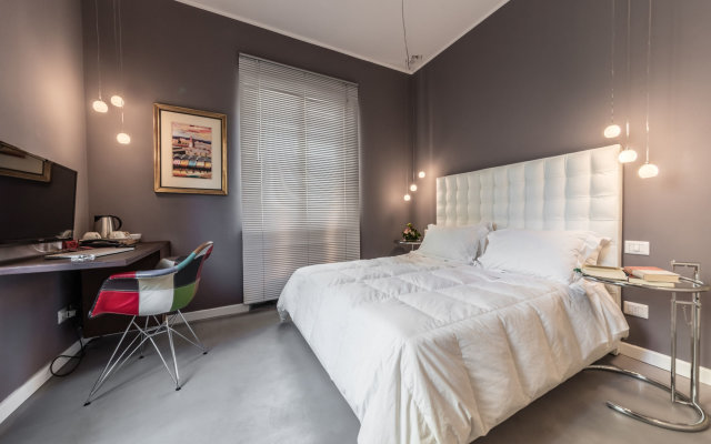Hotel Astro Mediceo