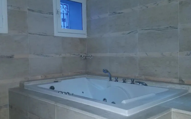 Hotel Dar Mezraya Jerba