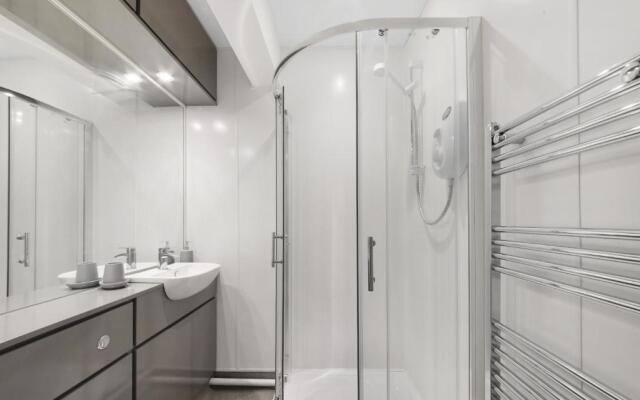 K Suites - Waveney Chambers 2