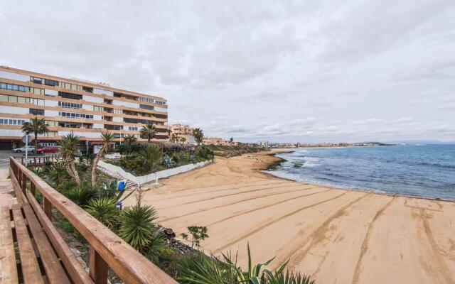 Casa en la Costa IV Playa La Mata