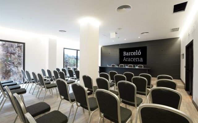 Barcelo Aracena