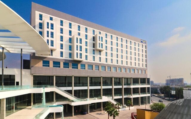 City Express by Marriott Monterrey Universidad