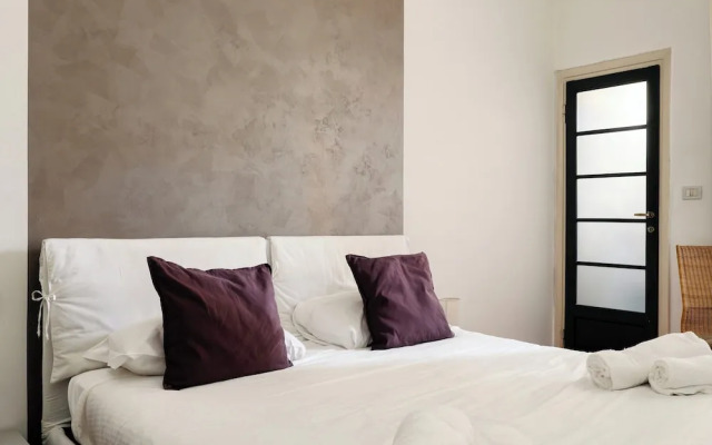 JOIVY Bright 1BR flat near Mudec Museum
