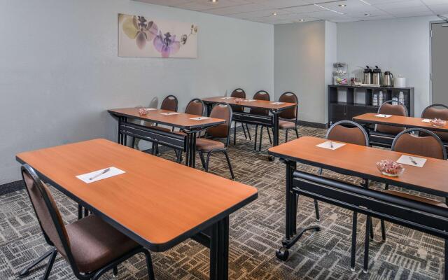 Hampton Inn closest to Universal Orlando
