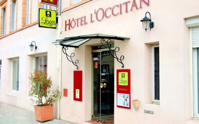 Hôtel l'Occitan
