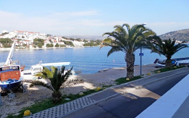 Apartments Olivera