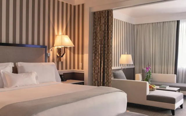 Hotel Cayena Caracas