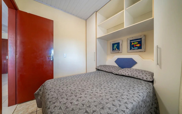 AP 15 Ala Tainha Residencial Solavir