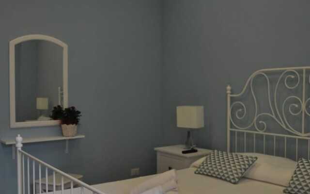 Ciao Ciao Rooms