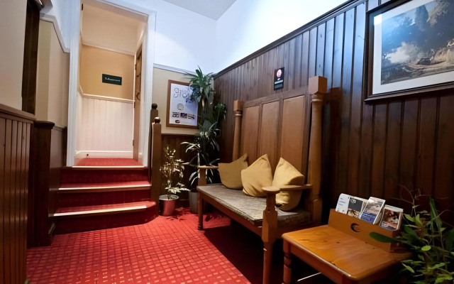 Innkeepers Lodge St Albans